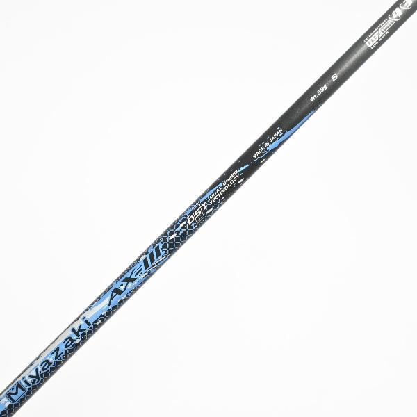 DUNLOP（ダンロップ） XXIO ゼクシオ X(2024) アイアン Miyazaki AX-3