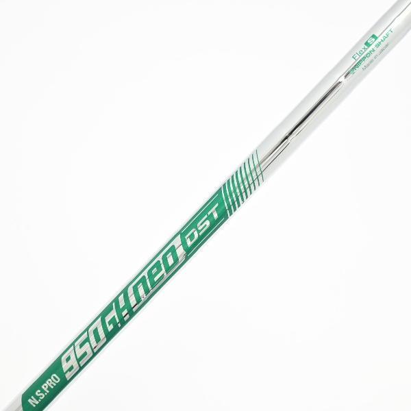 DUNLOP（ダンロップ） SRIXON スリクソン ZX5 MkII アイアン N.S.PRO