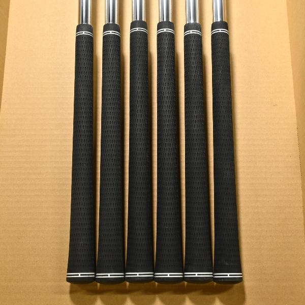 DUNLOP（ダンロップ） SRIXON スリクソン ZX5 MkII アイアン N.S.PRO