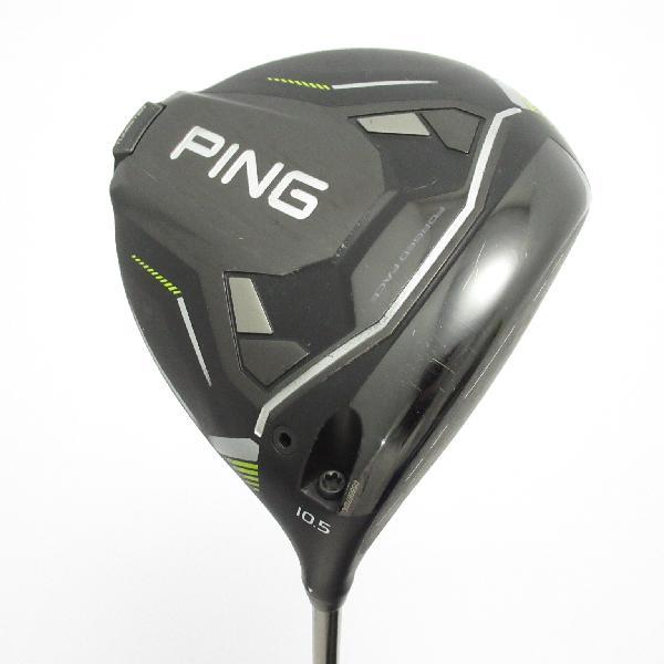 PING（ピン） G430 G430 MAX 10K ドライバー PING TOUR 2.0 CHROME 65