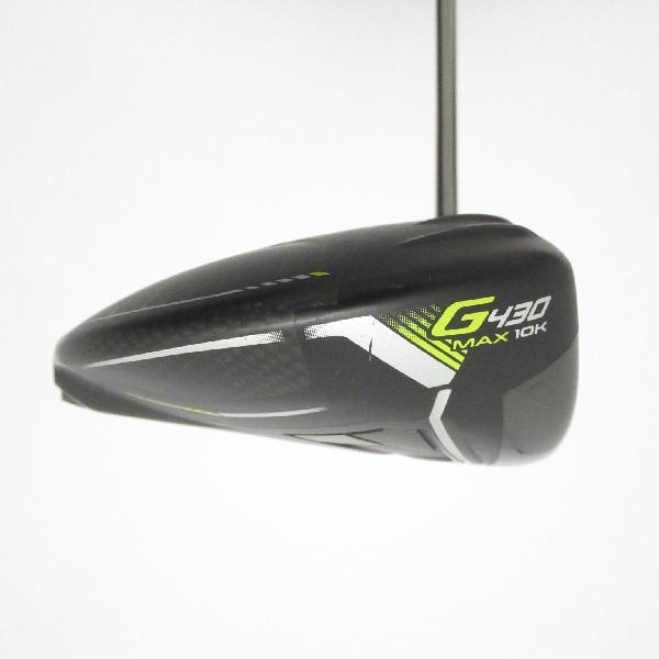 PING（ピン） G430 G430 MAX 10K ドライバー PING TOUR 2.0 CHROME 65