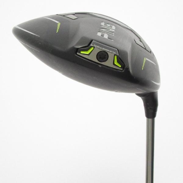 PING（ピン） G430 G430 MAX 10K ドライバー PING TOUR 2.0 CHROME 65