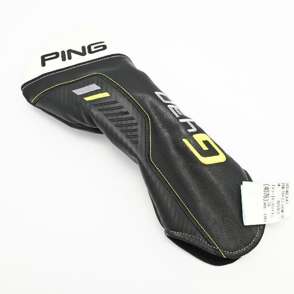 PING（ピン） G430 G430 MAX フェアウェイウッド PING TOUR 2.0 CHROME