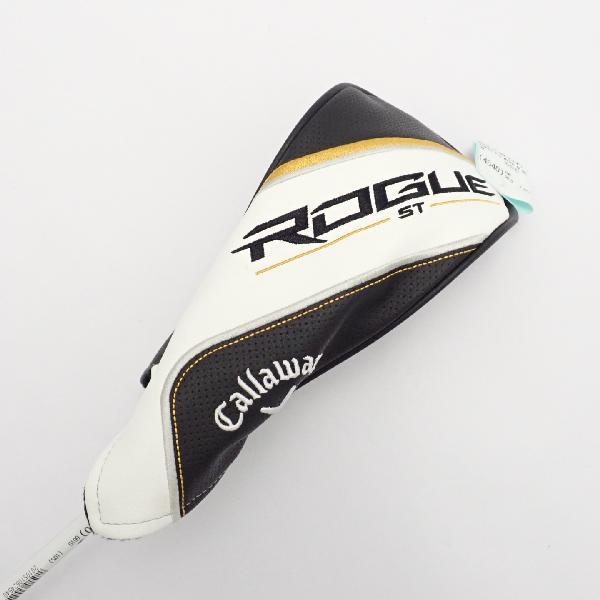 Callaway（キャロウェイ） キャロウェイゴルフ ROGUE ローグ ST MAX D