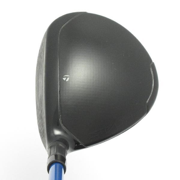 TaylorMade（テーラーメイド） STEALTH ステルス フェアウェイウッド