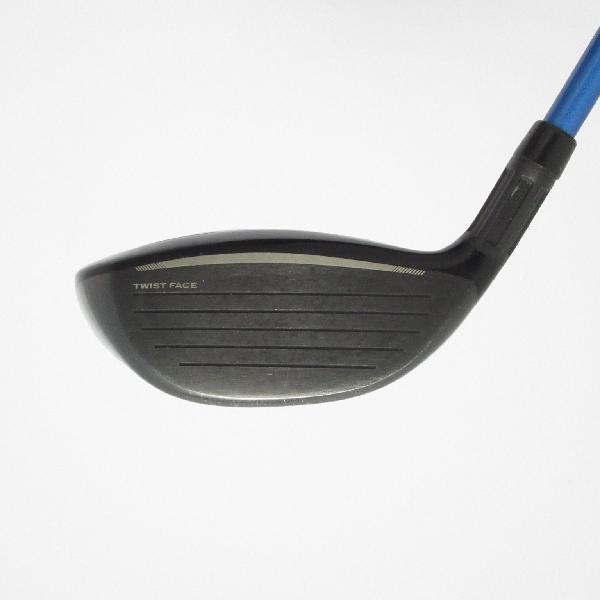 TaylorMade（テーラーメイド） STEALTH ステルス フェアウェイウッド