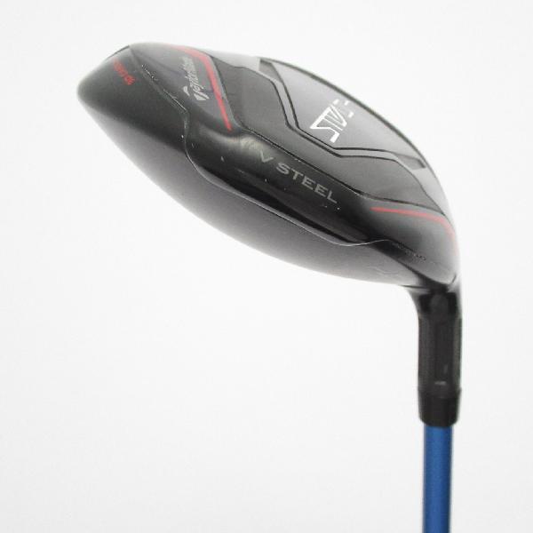 TaylorMade（テーラーメイド） STEALTH ステルス フェアウェイウッド