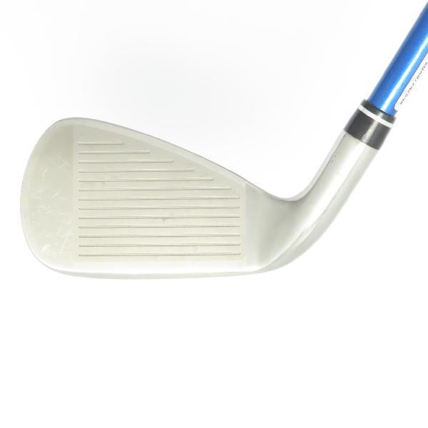 DUNLOP（ダンロップ） XXIO ゼクシオ 13(2024) アイアン MP1300