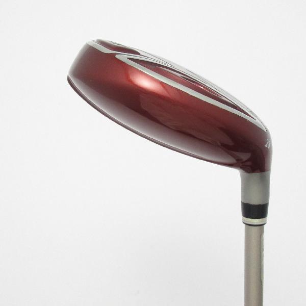 DUNLOP（ダンロップ） XXIO ゼクシオ ハイブリッドユーティリティ