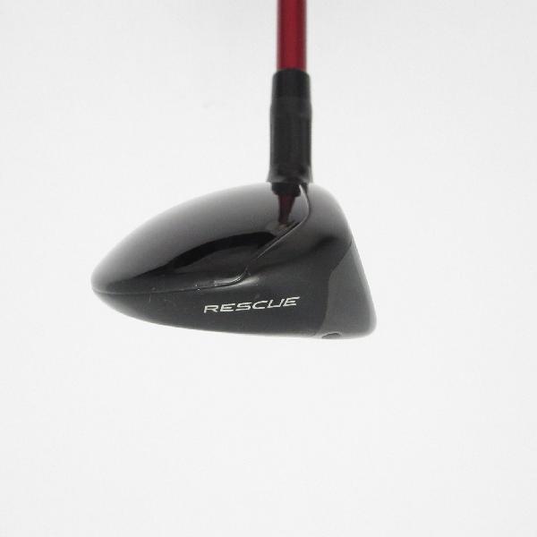 TaylorMade（テーラーメイド） STEALTH ステルス 2 HD RESCUE