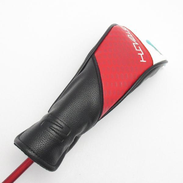 TaylorMade（テーラーメイド） STEALTH ステルス 2 HD RESCUE