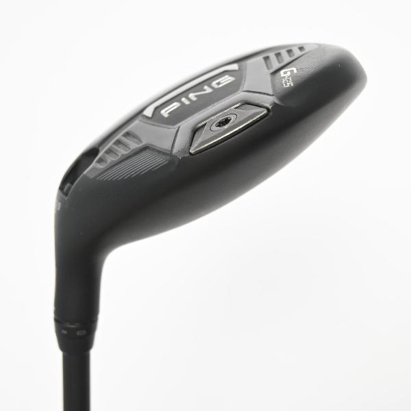レフティ 左 PING G425 3U ALTA J CB S PING（ピン） G425 G425 ハイブリッド ユーティリティ ALTA J CB SLATE