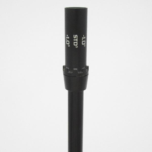 フジクラ VENTUS Black VeloCore 5X ピンスリーブ付き フジクラ