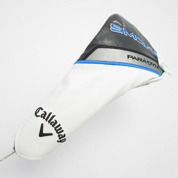 Callaway（キャロウェイ） キャロウェイゴルフ Ai SMOKE パラダイム Ai