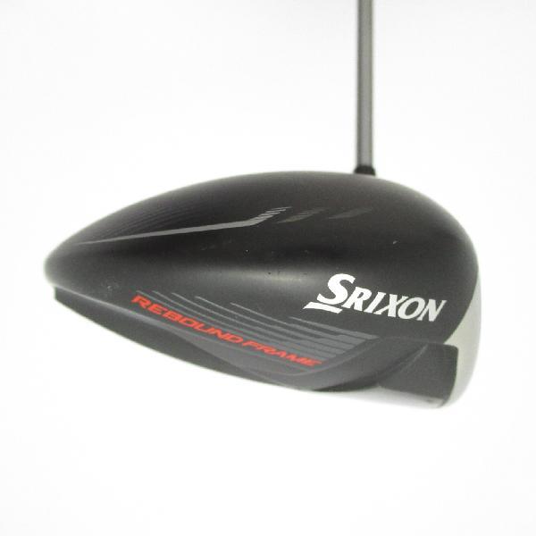 DUNLOP（ダンロップ） SRIXON スリクソン ZX5 MkII ドライバー Diamana