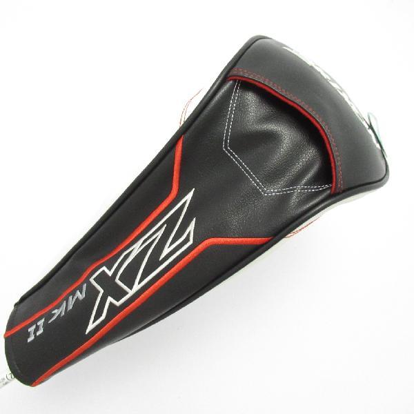 DUNLOP（ダンロップ） SRIXON スリクソン ZX5 MkII ドライバー Diamana