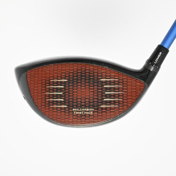 TaylorMade（テーラーメイド） STEALTH ステルス ドライバー Speeder