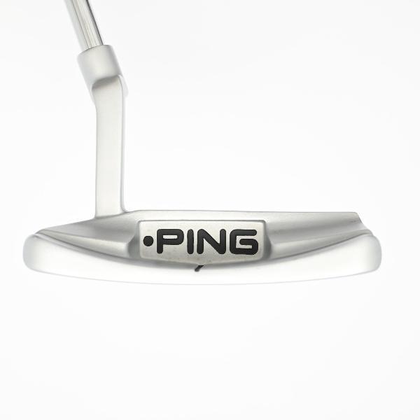 PING（ピン） SIGMA G シグマ KINLOCH C パター スチールシャフト 【34