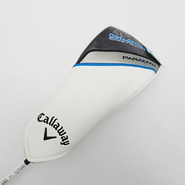 Callaway Golf - キャロウェイ Ai smoke 3W フェアウェイウッドTENSEI 50 S Callaway（キャロウェイ） キャロウェイゴルフ Ai SMOKE パラダイム Ai
