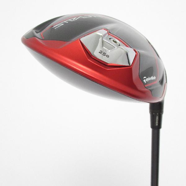 TaylorMade（テーラーメイド） STEALTH ステルス2 ドライバー TENSEI