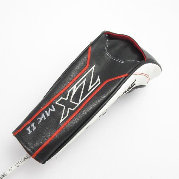 DUNLOP（ダンロップ） SRIXON スリクソン ZX5 MkII ドライバー Diamana