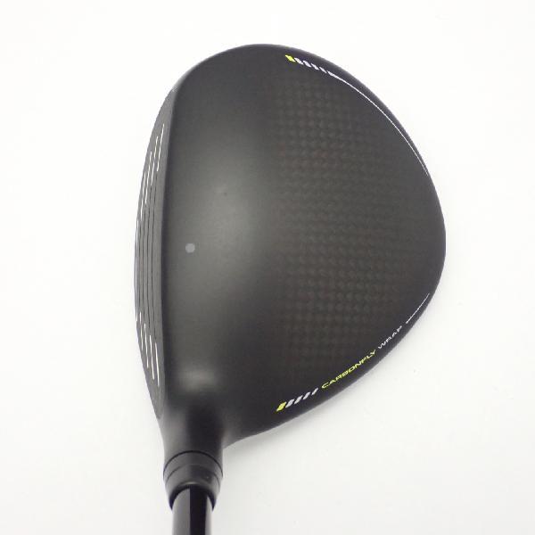 ピン G430 G430 MAX フェアウェイウッド ALTA J CB BLACK 【5W】 シャフト：ALTA J CB BLACK_1