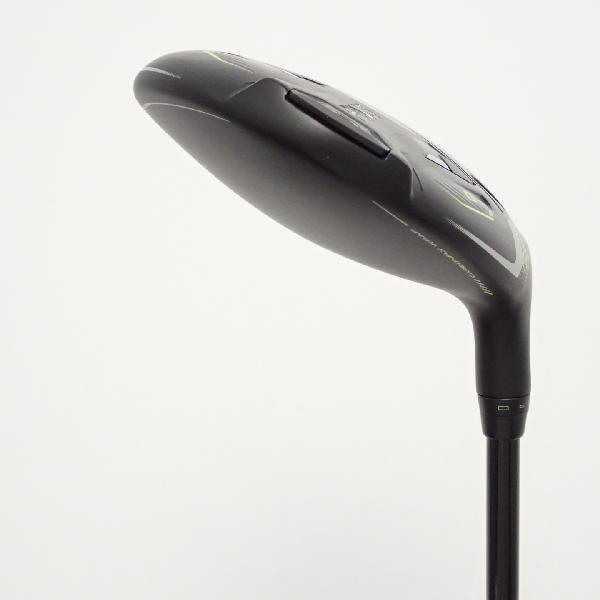 ピン G430 G430 MAX フェアウェイウッド ALTA J CB BLACK 【5W】 シャフト：ALTA J CB BLACK_4