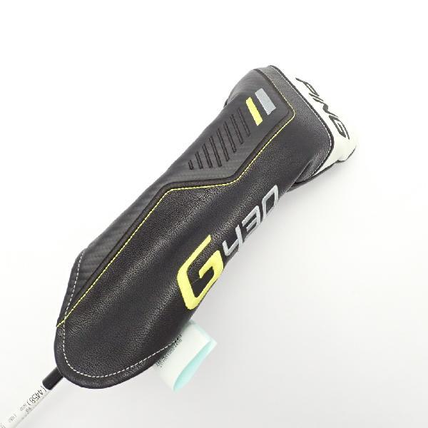 ピン G430 G430 MAX フェアウェイウッド ALTA J CB BLACK 【5W】 シャフト：ALTA J CB BLACK_7