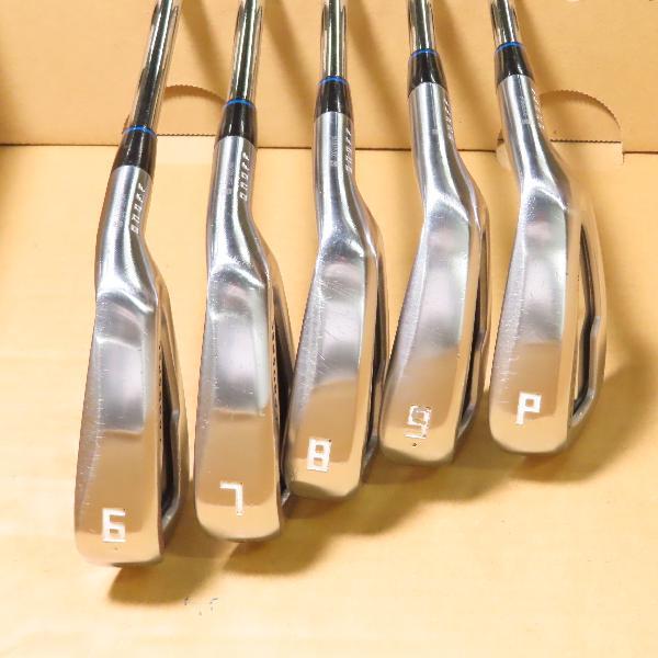 ONOFF（オノフ） LABOSPEC ONOFF LABOSPEC RB-247K アイアン N.S.PRO 