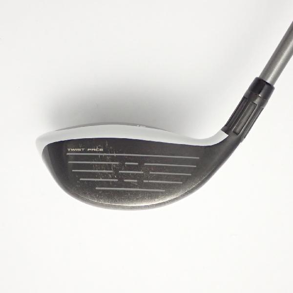 TaylorMade（テーラーメイド） SIM2 SIM2 マックス フェアウェイウッド