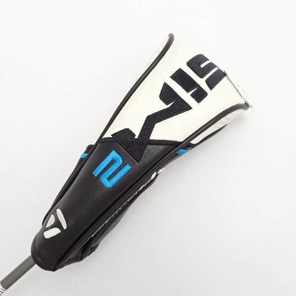 TaylorMade（テーラーメイド） SIM2 SIM2 マックス フェアウェイウッド