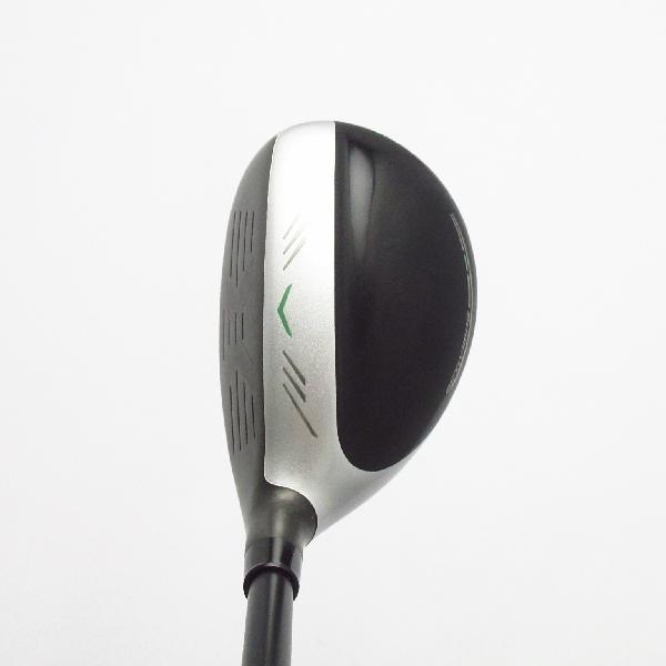 ゼクシオX ユーティリティ 2022 Miyazaki AX-2 H5 23度 DUNLOP（ダンロップ） XXIO ゼクシオ X(2022) ユーティリティ Miyazaki