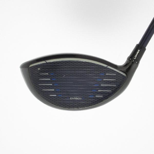 TaylorMade（テーラーメイド） Qi10 Qi10 MAX ドライバー Diamana Blue