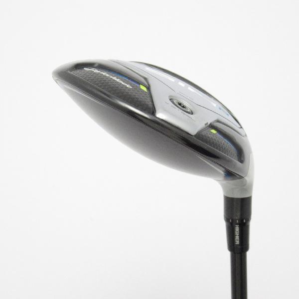 TaylorMade（テーラーメイド） SIM2 SIM2 フェアウェイウッド THE