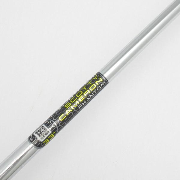 SCOTTY CAMERON スコッティキャメロン ファントム 9(2024) パター