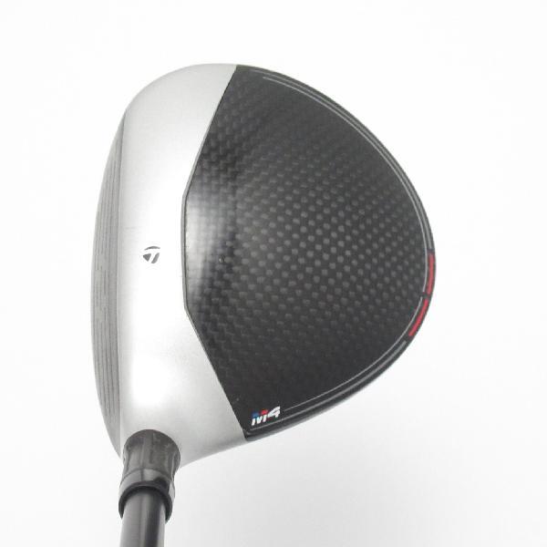 TaylorMade（テーラーメイド） M4 M4 フェアウェイウッド Tour AD IZ-6