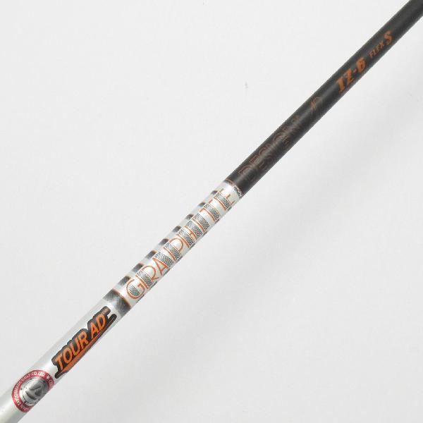 TaylorMade（テーラーメイド） M4 M4 フェアウェイウッド Tour AD IZ-6