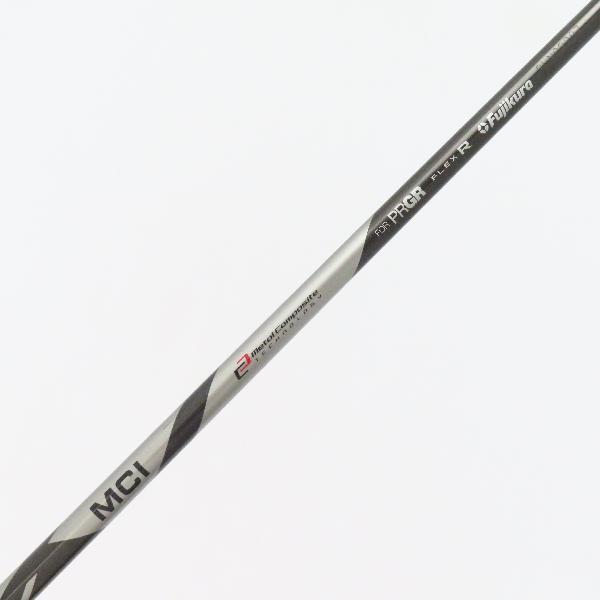 PRGR（プロギア） PRGR 05 IRONS(2021) アイアン MCI for PRGR