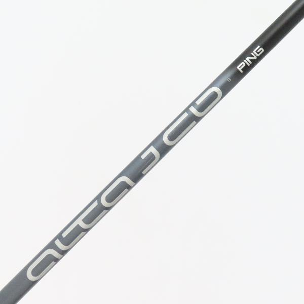 PING（ピン） I SERIES i525 アイアン ALTA J CB SLATE シャフト：ALTA
