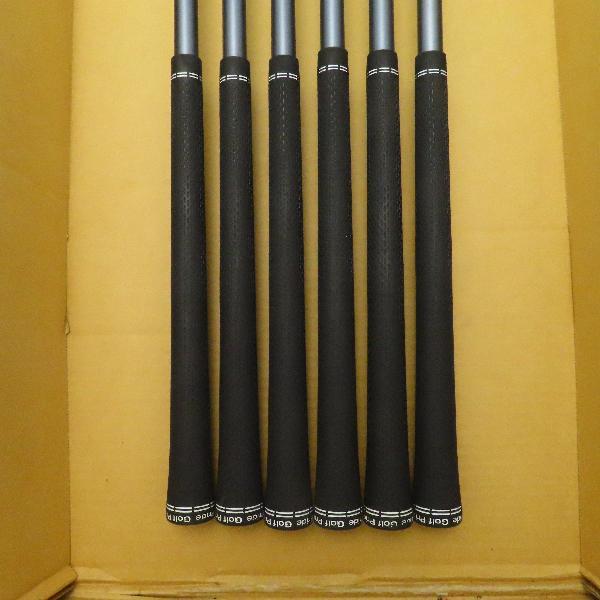 PING（ピン） I SERIES i525 アイアン ALTA J CB SLATE シャフト：ALTA