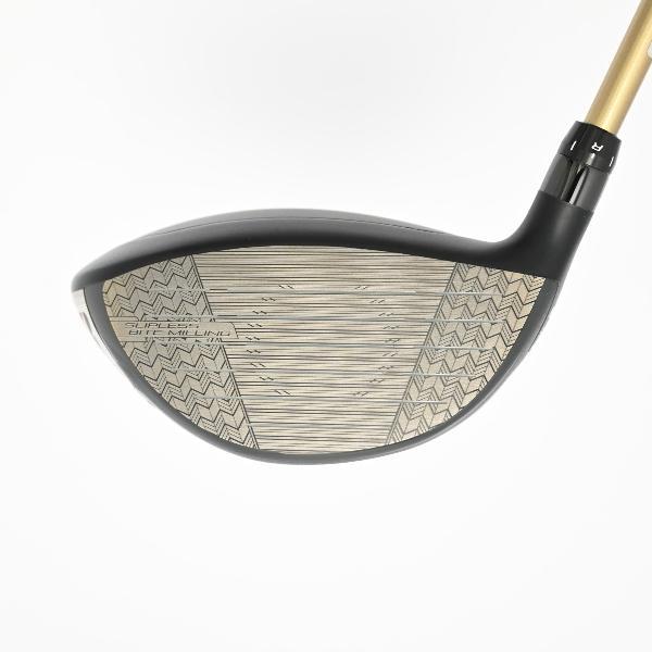 ブリヂストン BRIDGESTONE GOLF BX2 HT ドライバー SPEEDER NX GOLD 50  シャフト：SPEEDER NX GOLD 50の画像