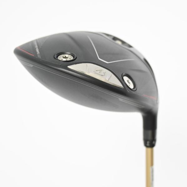 ブリヂストン BRIDGESTONE GOLF BX2 HT ドライバー SPEEDER NX GOLD 50  シャフト：SPEEDER NX GOLD 50の画像