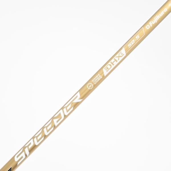 ブリヂストン BRIDGESTONE GOLF BX2 HT ドライバー SPEEDER NX GOLD 50  シャフト：SPEEDER NX GOLD 50の画像