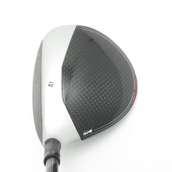 TaylorMade（テーラーメイド） M4 M4 フェアウェイウッド Speeder 661 