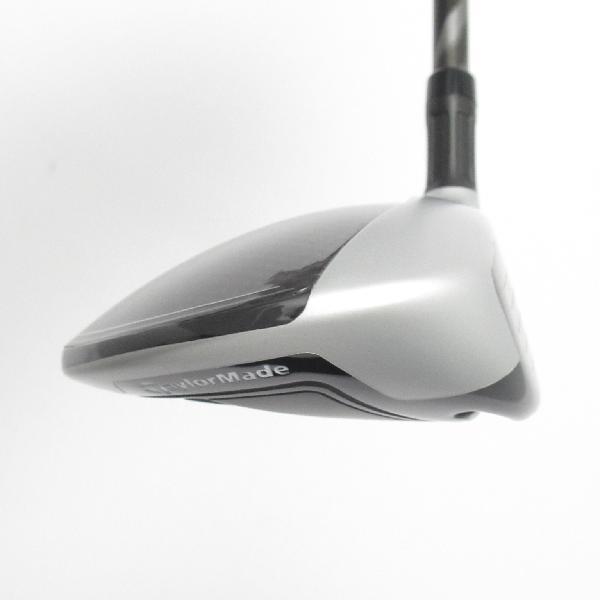 TaylorMade（テーラーメイド） M4 M4 フェアウェイウッド Speeder 661 