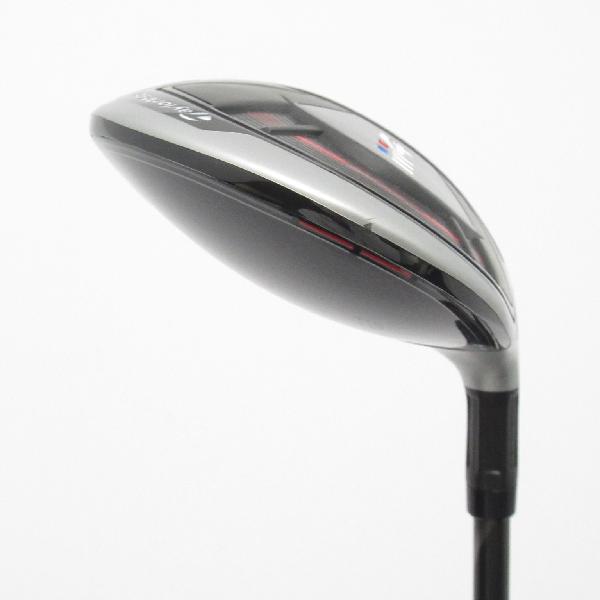 TaylorMade（テーラーメイド） M4 M4 フェアウェイウッド Speeder 661 