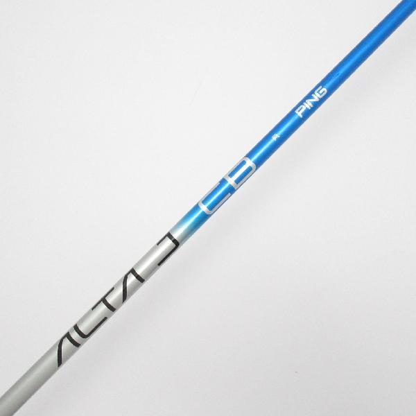 ピン G440 G440 ハイブリッド ユーティリティ ALTA J CB BLUE 【U2】 シャフト：ALTA J CB BLUE