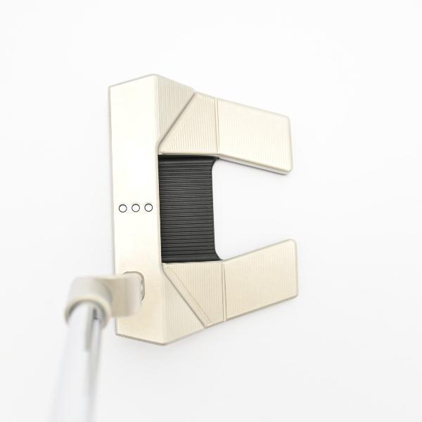 スコッティキャメロン SCOTTY CAMERON ファントム 5.2(2025) パター スチールシャフト 【33】 シャフト：スチールシャフト_1