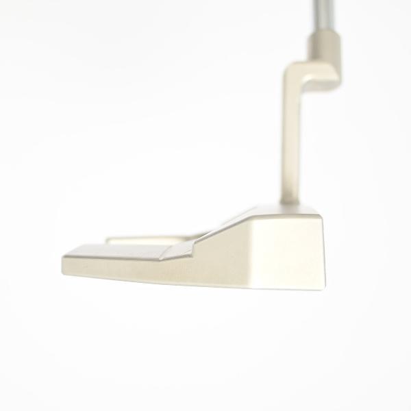 スコッティキャメロン SCOTTY CAMERON ファントム 5.2(2025) パター スチールシャフト 【33】 シャフト：スチールシャフト_3
