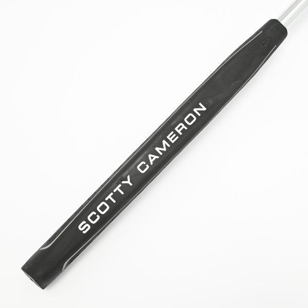 スコッティキャメロン SCOTTY CAMERON ファントム 5.2(2025) パター スチールシャフト 【33】 シャフト：スチールシャフト_6
